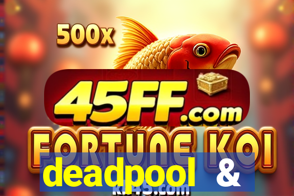 deadpool & wolverine vizerhd